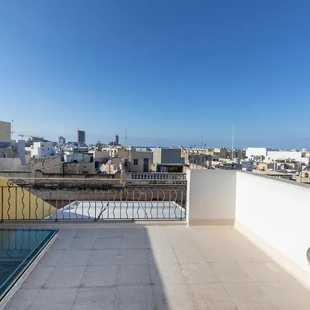 Amazing House In With Bbq & Parking By 360 Estates Apartment *