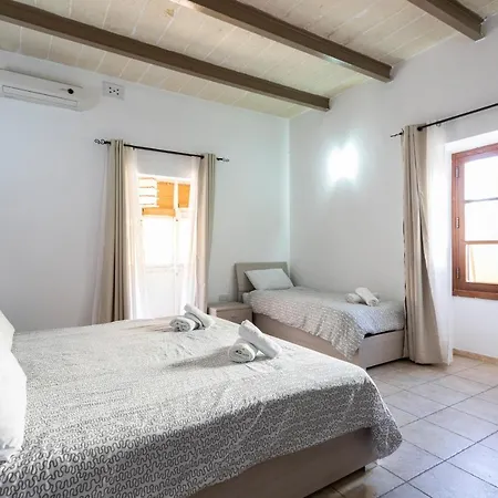 Amazing House In With Bbq & Parking By 360 Estates سليمة