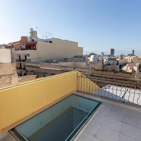 Amazing House In With Bbq & Parking By 360 Estates Apartment