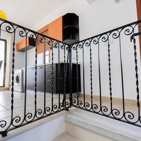 Amazing House In With Bbq & Parking By 360 Estates شقة *