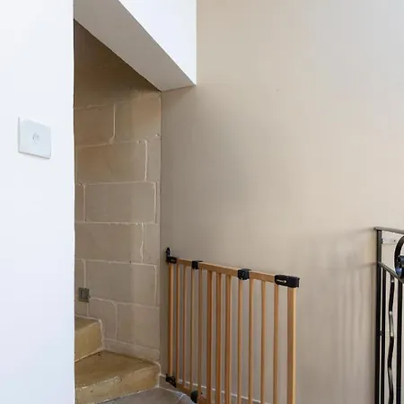 Amazing House In With Bbq & Parking By 360 Estates Apartment