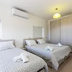 Amazing House In With Bbq & Parking By 360 Estates Apartament