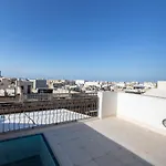 Amazing House In With Bbq & Parking By 360 Estates * Sliema