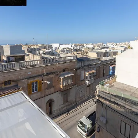 Apartament Amazing House In With Bbq & Parking By 360 Estates