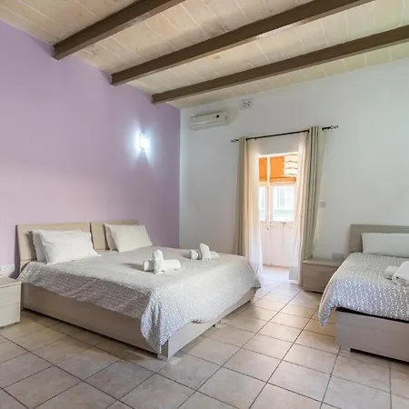 Amazing House In With Bbq & Parking By 360 Estates Appartamento Sliema