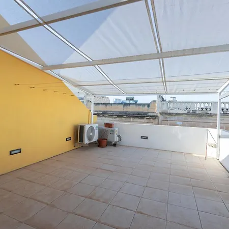 Amazing House In With Bbq & Parking By 360 Estates * Σλιέμα