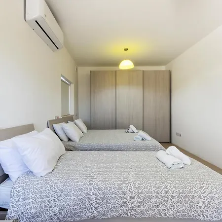 Amazing House In With Bbq & Parking By 360 Estates Apartament Sliema