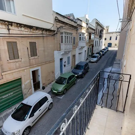 Διαμέρισμα Amazing House In With Bbq & Parking By 360 Estates Σλιέμα