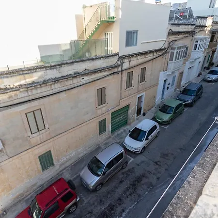 Appartamento Amazing House In With Bbq & Parking By 360 Estates Sliema