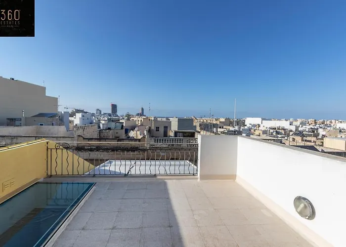 Amazing House In With Bbq & Parking By 360 Estates 아파트 *