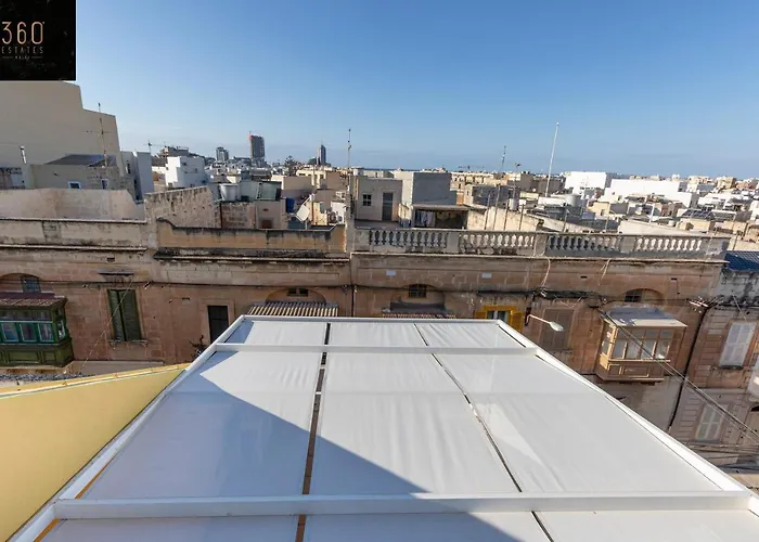 Amazing House In With Bbq & Parking By 360 Estates *