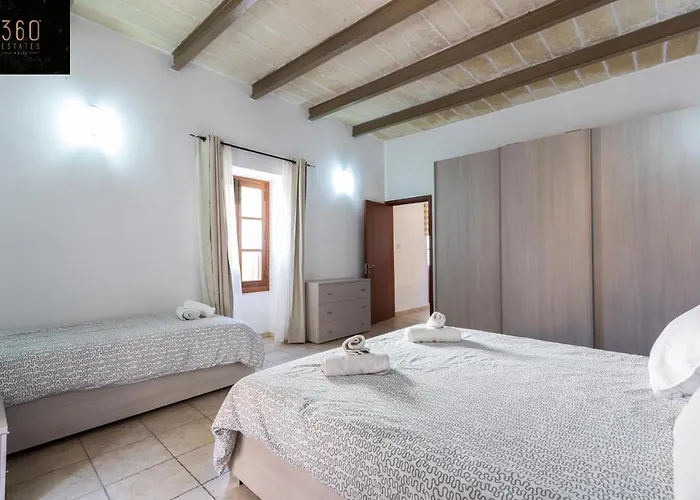 아파트 Amazing House In With Bbq & Parking By 360 Estates