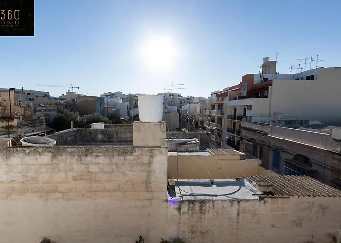 아파트 Amazing House In With Bbq & Parking By 360 Estates