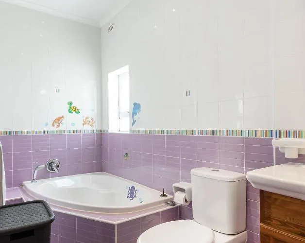 아파트 Amazing House In With Bbq & Parking By 360 Estates *