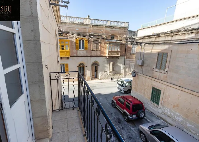 아파트 Amazing House In With Bbq & Parking By 360 Estates *