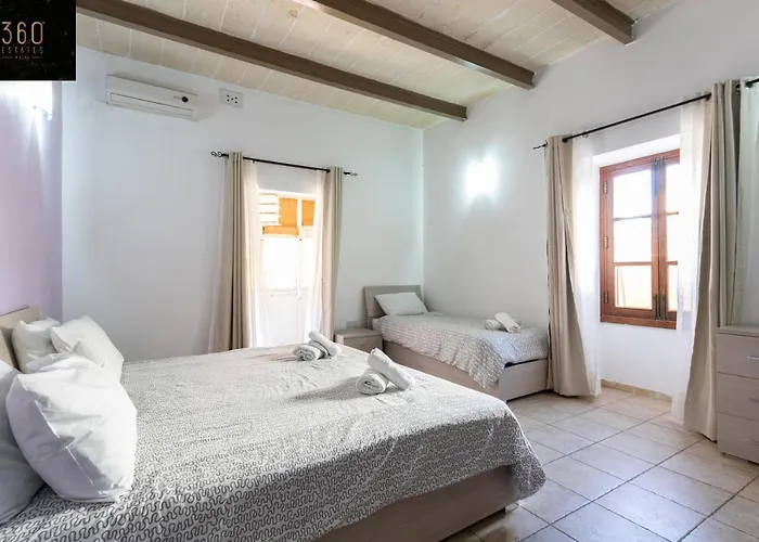 Amazing House In With Bbq & Parking By 360 Estates 슬리에마