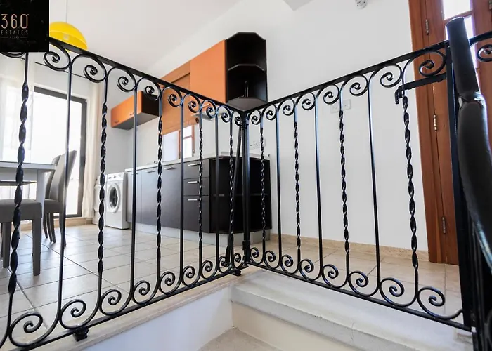 Amazing House In With Bbq & Parking By 360 Estates 아파트 *