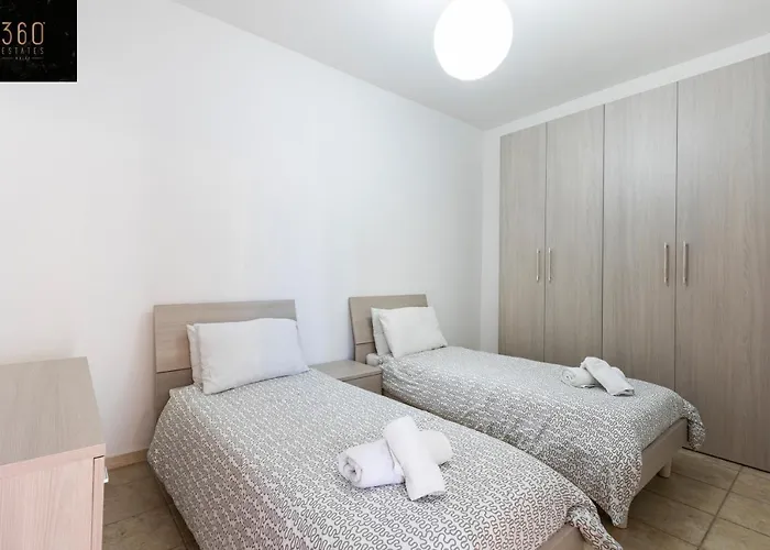 아파트 Amazing House In With Bbq & Parking By 360 Estates *