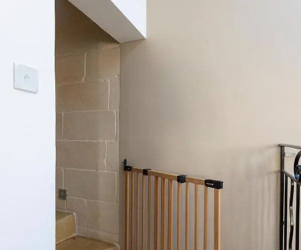 Amazing House In With Bbq & Parking By 360 Estates 아파트