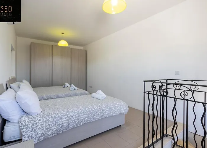 아파트 Amazing House In With Bbq & Parking By 360 Estates