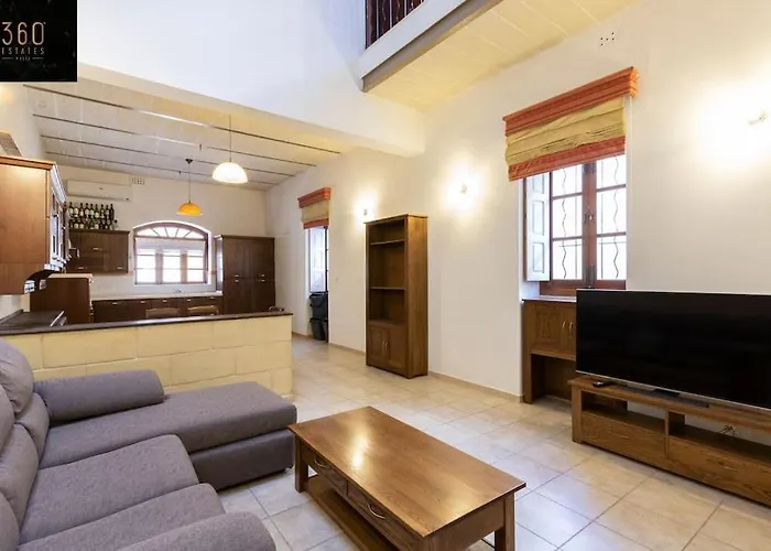 아파트 Amazing House In With Bbq & Parking By 360 Estates *