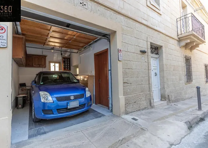 Amazing House In With Bbq & Parking By 360 Estates 아파트