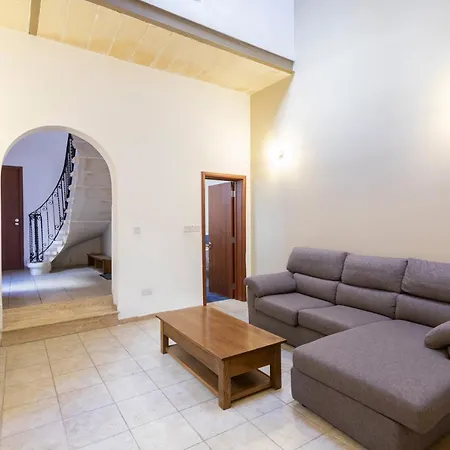 Amazing House In With Bbq & Parking By 360 Estates * Sliema