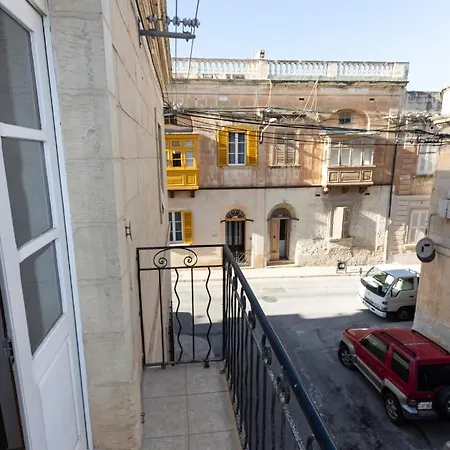 Amazing House In With Bbq & Parking By 360 Estates * Sliema