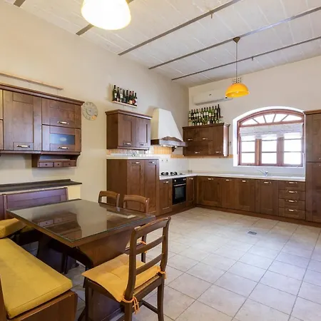 Amazing House In With Bbq & Parking By 360 Estates Sliema