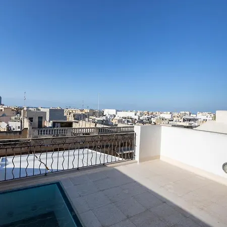 Amazing House In With Bbq & Parking By 360 Estates * Sliema