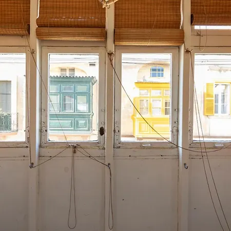 Amazing House In With Bbq & Parking By 360 Estates Sliema